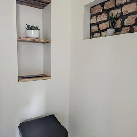 Vilipa-apartments No.5 I Baumwollspinnerei I Kunstkraftwerk - 75m² I Balkon I Smart-tv I Bad Mit Fussbodenheizung